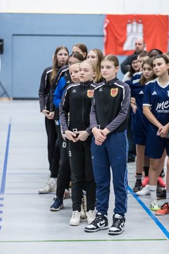 Bild 19 - C-Juniorinnen Loewinnen Cup